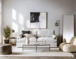 CHABLIS contemporary sofa 89
