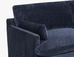 CHABLIS contemporary sofa 89