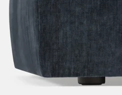 CHABLIS luxurious ottoman