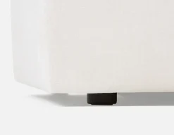 CHABLIS luxurious ottoman