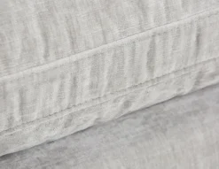 CHABLIS luxurious ottoman