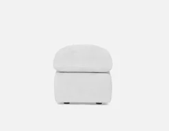 CHABLIS luxurious ottoman 44