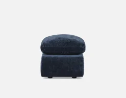 CHABLIS luxurious ottoman 44