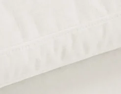 CHABLIS modular armless sofa customize to fit your space