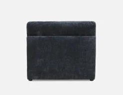 CHABLIS modular armless sofa customize to fit your space