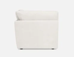 CHABLIS modular corner sofa customize to fit your space