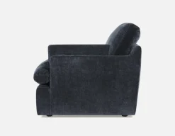 CHABLIS modular sofa right arm customize to fit your space