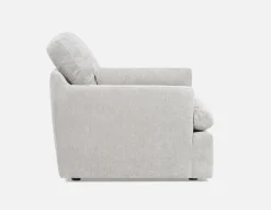 CHABLIS modular sofa right arm customize to fit your space