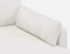 CHABLIS modular sofa right arm customize to fit your space