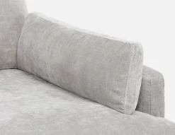 CHABLIS modular sofa right arm customize to fit your space