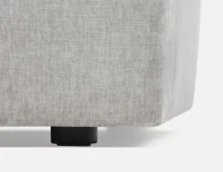 CHABLIS modular sofa right arm customize to fit your space