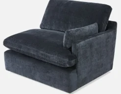 CHABLIS modular sofa right arm customize to fit your space