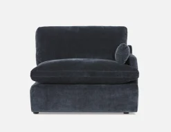 CHABLIS modular sofa right arm customize to fit your space