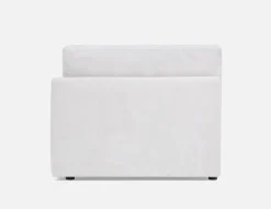 CHABLIS modular sofa right arm customize to fit your space