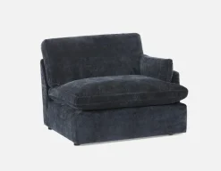 CHABLIS modular sofa right arm customize to fit your space
