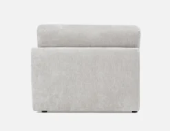 CHABLIS modular sofa right arm customize to fit your space