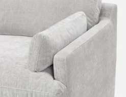 CHABLIS modular sofa right arm customize to fit your space