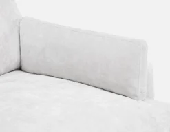 CHABLIS modular sofa right arm customize to fit your space