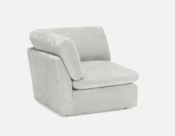 CHABLIS modular sofa right arm customize to fit your space