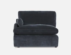 CHABLIS modular sofa with left arm customize to fit your space