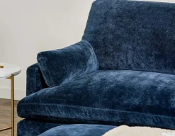 CHABLIS modular sofa with left arm customize to fit your space