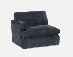 CHABLIS modular sofa with left arm customize to fit your space