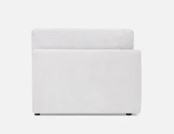 CHABLIS modular sofa with left arm customize to fit your space
