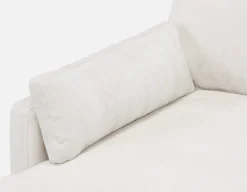 CHABLIS modular sofa with left arm customize to fit your space