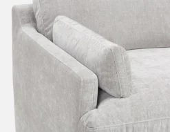 CHABLIS modular sofa with left arm customize to fit your space