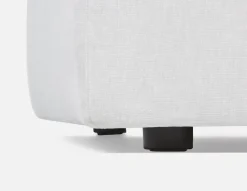 CHABLIS modular sofa with left arm customize to fit your space