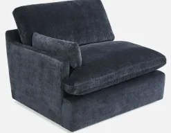 CHABLIS modular sofa with left arm customize to fit your space