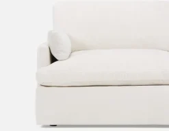 CHABLIS modular sofa with left arm customize to fit your space