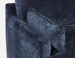 CHABLIS 3-pc modular interchangeable sofa
