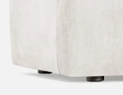 CHABLIS 4-pc modular interchangeable sofa