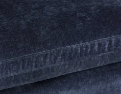 CHABLIS 5-pc modular interchangeable sofa