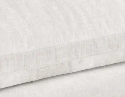 CHABLIS 5-pc modular interchangeable sofa