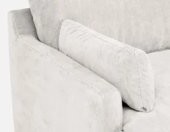 CHABLIS 6-pc modular interchangeable sofa