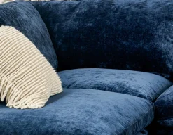 CHABLIS 7-pc modular interchangeable sofa