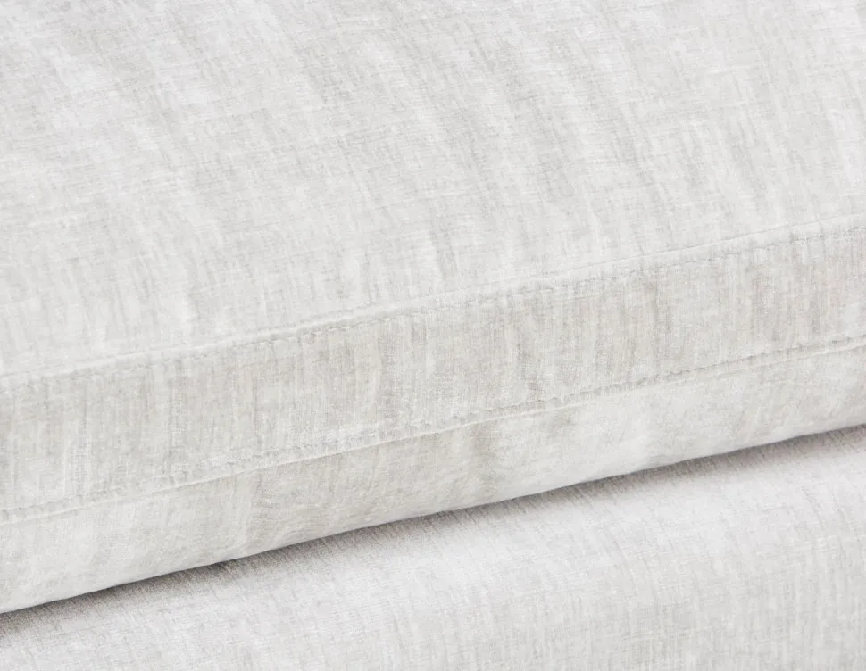 CHABLIS 7-pc modular interchangeable sofa