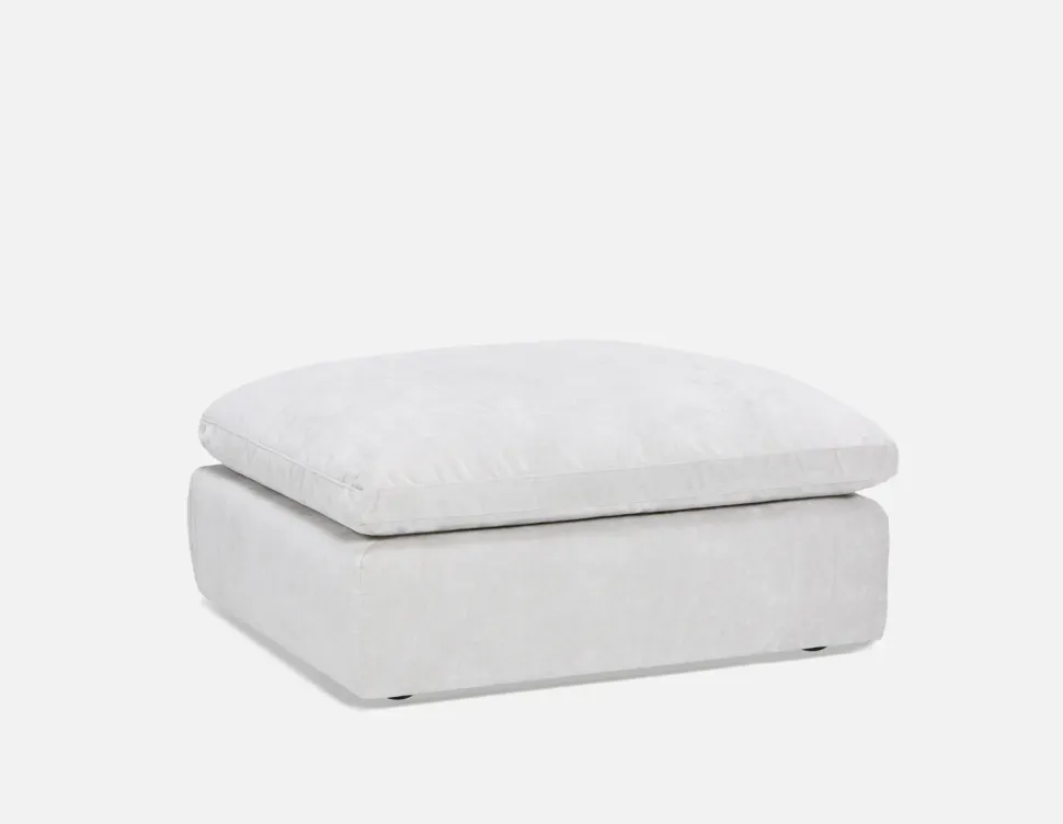 CHABLIS 7-pc modular interchangeable sofa