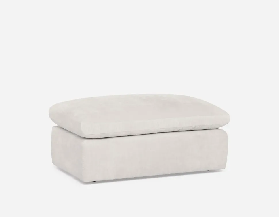 CHABLIS 7-pc modular interchangeable sofa