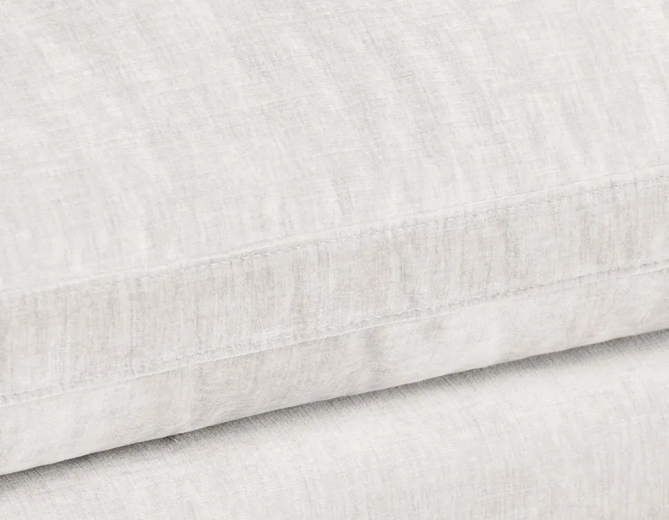 CHABLIS 7-pc modular interchangeable sofa