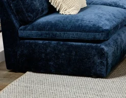 CHABLIS 8-pc modular interchangeable sofa
