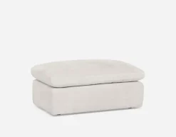 CHABLIS 8-pc modular interchangeable sofa