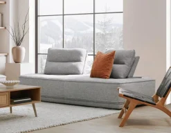 CHAMELEON modern sofa
