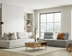 CHAMELEON modern sofa