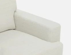 CHARLIE modern contemporary armchair