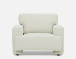 CHARLIE modern contemporary armchair