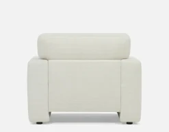 CHARLIE modern contemporary armchair
