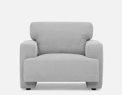 CHARLIE modern contemporary armchair